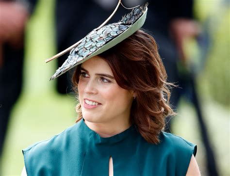 Who Is Princess Eugenie 8 Facts To Know About The Royal Flipboard