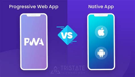 Progressive web apps vs native apps vs mobile websites. Progressive Web Apps (PWAs) Vs. Native Mobile Apps: Which ...