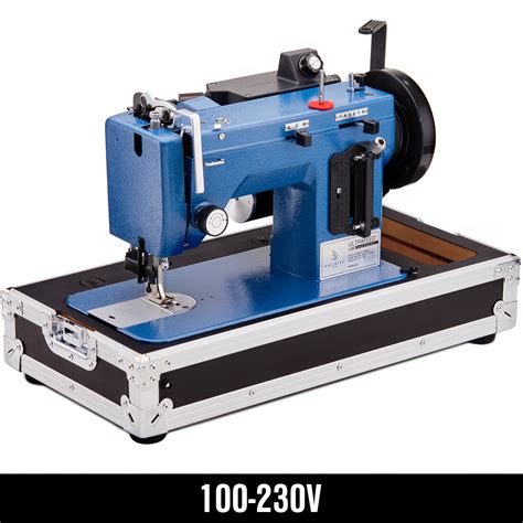 Sailrite® Ultrafeed® Lsz Walking Foot Sewing Machine 100 230v