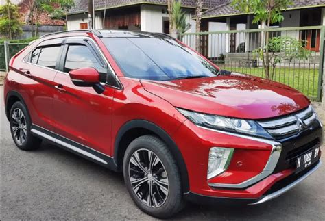 mitsubishi eclipse cross 2024 redesign and price new cars folk