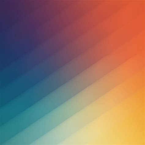 Wallpaper Gradient Stripes Multi Colors Desktop Wallpaper Hd Image