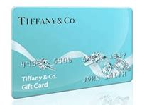 It sells jewelry, sterling silver, china,. Tiffany & Company Gift Card Discounts, Promo Codes, & Coupons