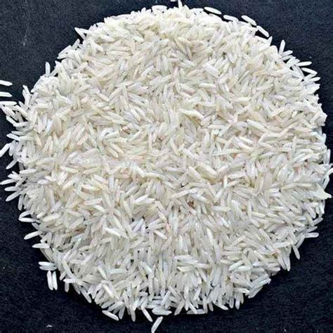 Jammu Basmati Rice Asis Naturals