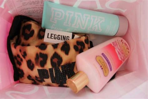 Victorias Secret Pink♡ Pink Love Vs Pink Pretty In Pink Team Pink