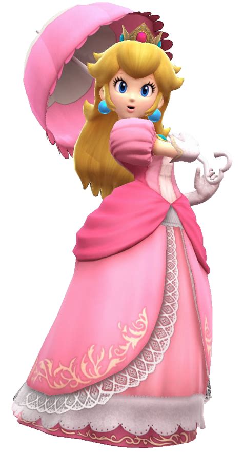 Download Princess Peach Hq Png Image In Different Resolution Freepngimg
