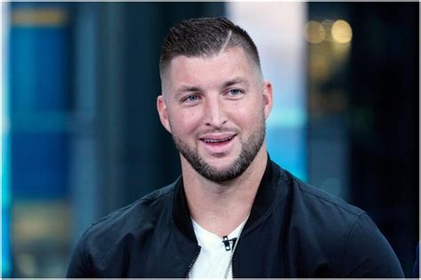 Tim Tebow Net Worth 2022 Famous People Today