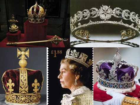The Crown Jewels London : 5 Royally Good Facts About The Crown Jewels ...