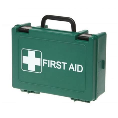 Medikit Workplace Bsi First Aid Kit Workplace First Aid Kits