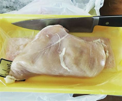Cooking With Paul Why Are Chicken Breasts So Big Now And Where To Find Pasture Raised Meat