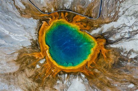 Yellowstone Supervolcano Has More Magma Than Previously Thought Bullfrag