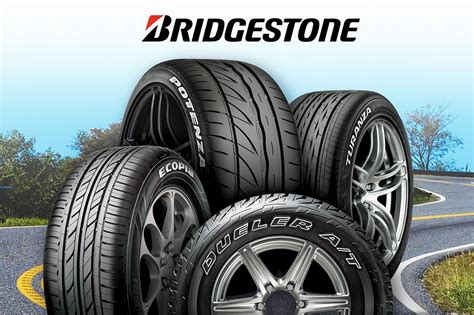 Car Bridgestone Tyre Global Trading Id 23551690662