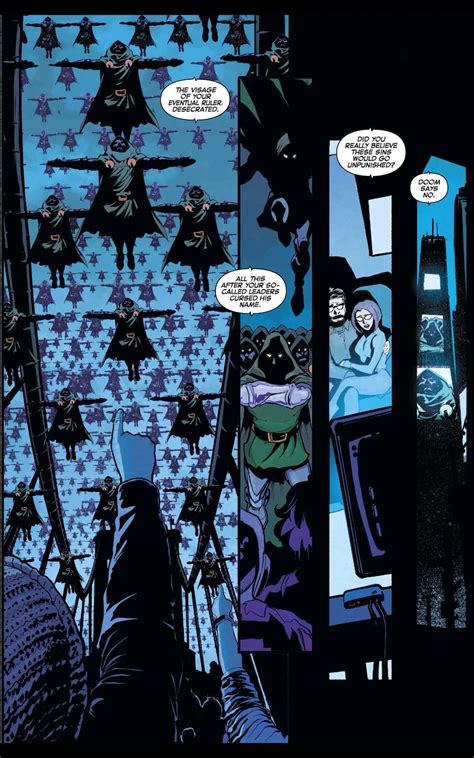 Marvel Comics Universe & Marvel 2099 Spoilers & Review: Amazing Spider