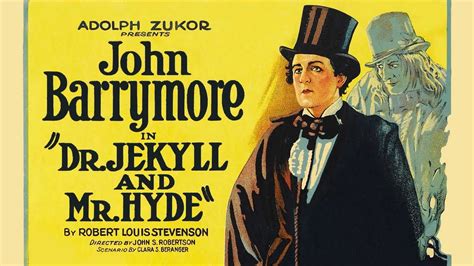 A wide selection of free online movies are available on fmovies / bmovies. John Barrymore In Dr. Jekyll And Mr. Hyde 1920 - Full ...