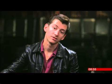 Alex turner ретвитнул(а) theatre centre. Alex Turner Arctic Monkeys Interview BBC Breakfast 2013 - YouTube