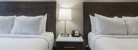 Red carpet inn video : Standard Room - Red Carpet Inn