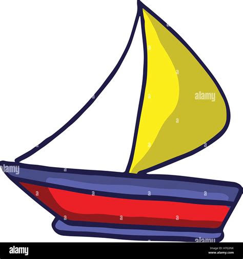 Detalle 149 Imagen Dibujos De Barcos Para Niños Vn