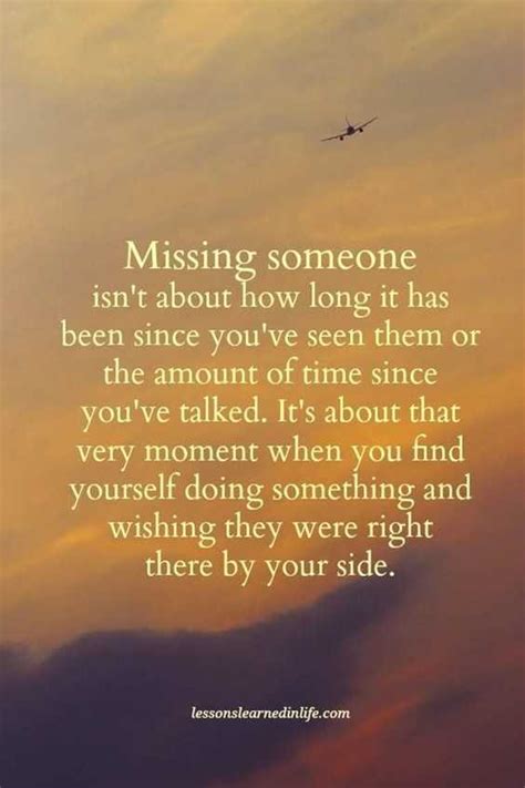 Top 70 Missing Someone Quotes And I Miss You Boomsumo Quotes