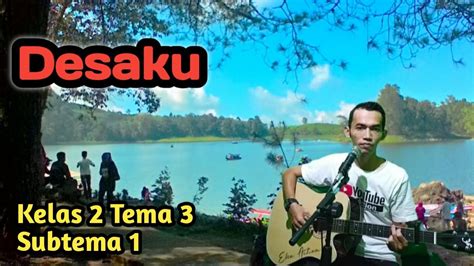 √ Makna Lagu Desaku Yang Tercinta