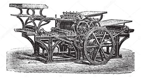 Inventing The Printing Press Ph
