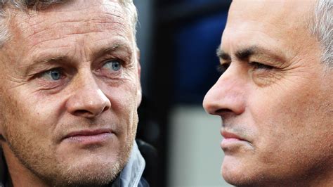 How to live stream Man United vs Tottenham | Tom's Guide