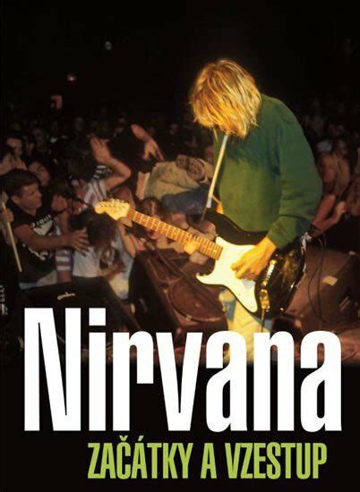 Nirvana Gaar Gillian G Knihy Dobrovský