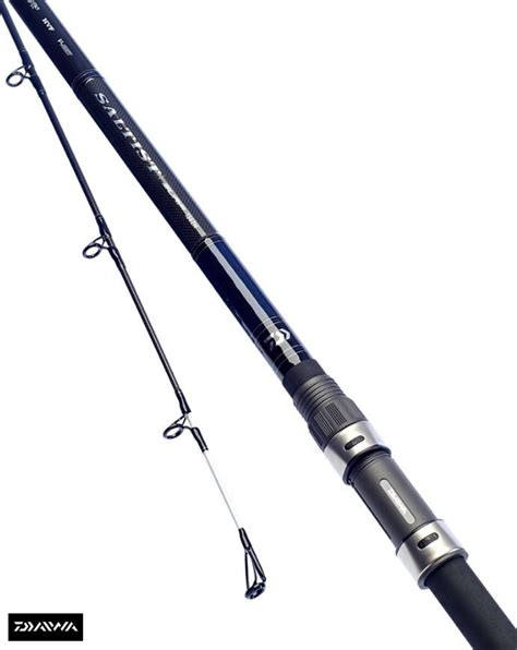 New Daiwa Saltist Surf Spin Beach Shore Fishing Rods All Models