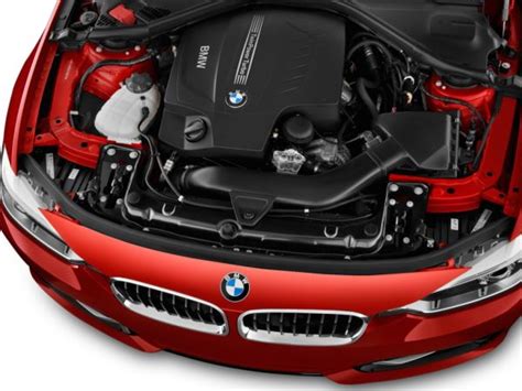I think the biggest difference between 2015 and 2016 is the engine. 2015 BMW 335i Sedan Review, Specs, Sport