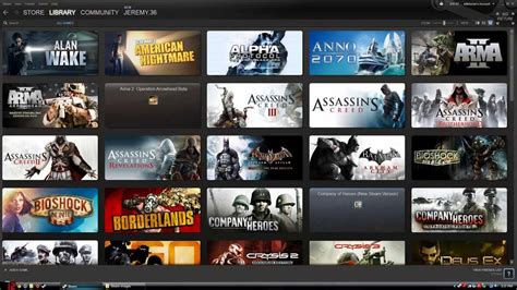 Pc How To Change Your Steam Icons 720p Video Youtube