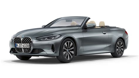 The interplay between perfectly coordinated chassis provocative, independent, edgy: Nuova BMW Serie 4 Cabrio | BMW.it