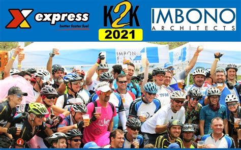 K2k Mountain Bike Event