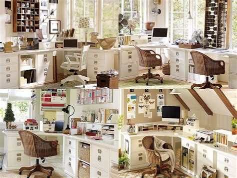 Designing And Creating A Home Office The Journey