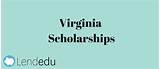 University Of Virginia Scholarships