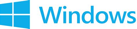 Windows Logo Png Windows Logo Png Transparent Free For Download On