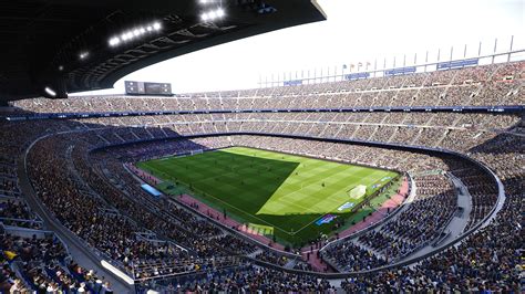 Dit tapet er blevet ændret. Koop eFootball PES 2021 Season Update FC Barcelona Edition ...