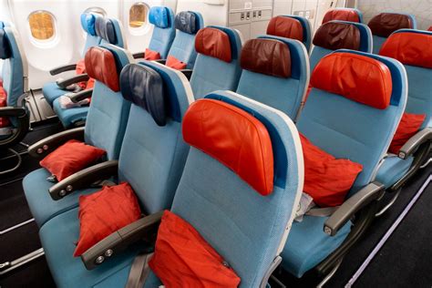 Turkish Airlines A330 300 Economy Class Review And Photos Kn Aviation