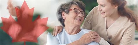Caregiver Visa For Permanent Residency In Canada