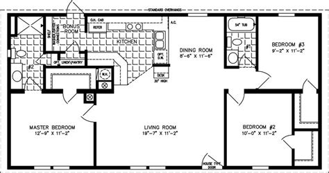Small Ranch House Plans Under 1000 Sq Ft Canvas Canvaskle