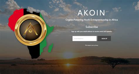 What you should not do: Akon is creating his own cryptocurrency called Akoin - The ...