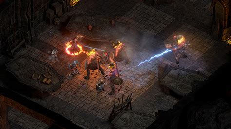 Pillars Of Eternity 2 Pc Review A Great Isometric Rpg Tgg