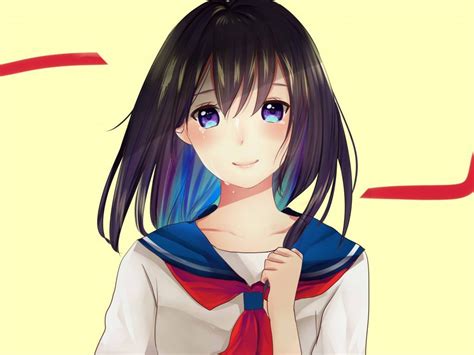Crying Anime Girl Wallpapers Top Free Crying Anime Girl