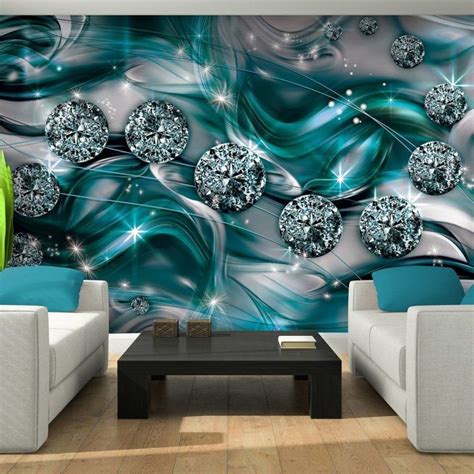 85 3d Photowallpaper Ideas And Inspirations Bestlooks 3d Wallpaper Decor Living Room Wall