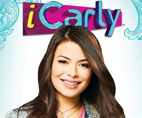 Free Download Carly Icarly Wallpaper 36663165 1024x768 For Your
