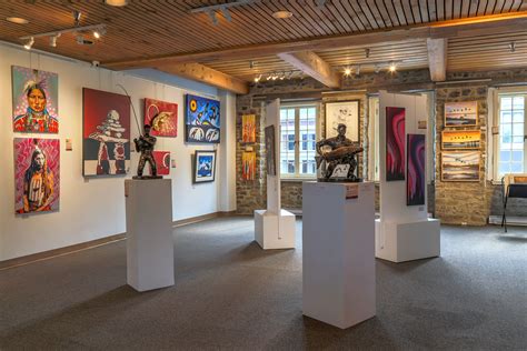 Where To Gallery Hop And Buy Art In Montréal Tourisme Montréal