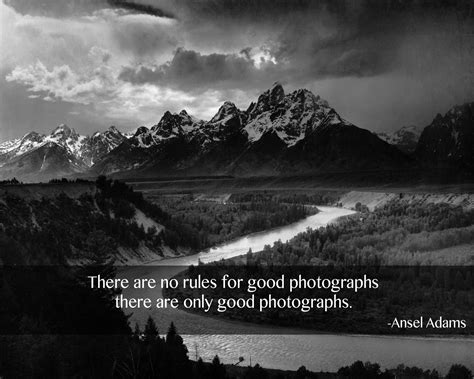 100 Most Inspirational Photography Quotes Of All Time