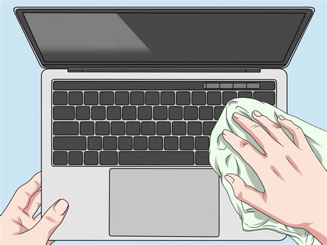 Tech Cleaning Guide Easy Fast Ways To Clean Your Keyboard