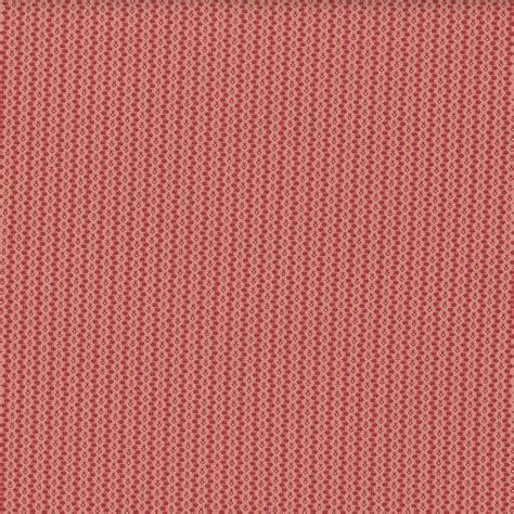 Marcus Fabrics Pinks Of The Past By Pam Buda Believe Red Quilt Fabric