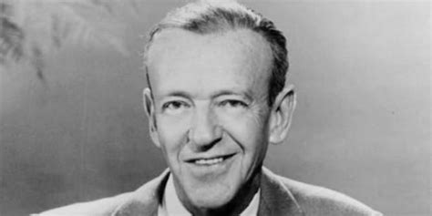 Fred Astaire Movie Actor Age Birthday Birthplace Bio Facts