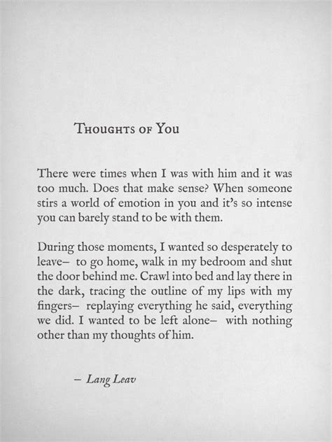 glass half full always lang leav quotes soulmate quotes love and misadventure