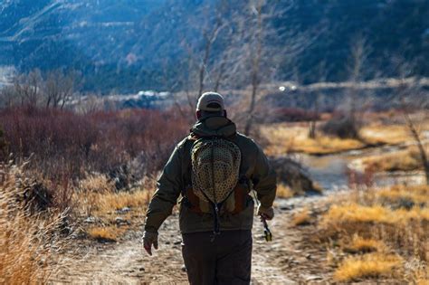 Fly Fishing New Mexico An Anglers Guide Into Fly Fishing