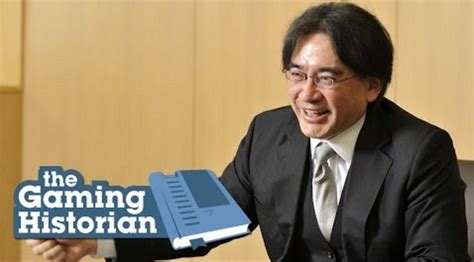 The Life Of Satoru Iwata Late Nintendo Ceo Remembered In Documentary Soranews24 Japan News
